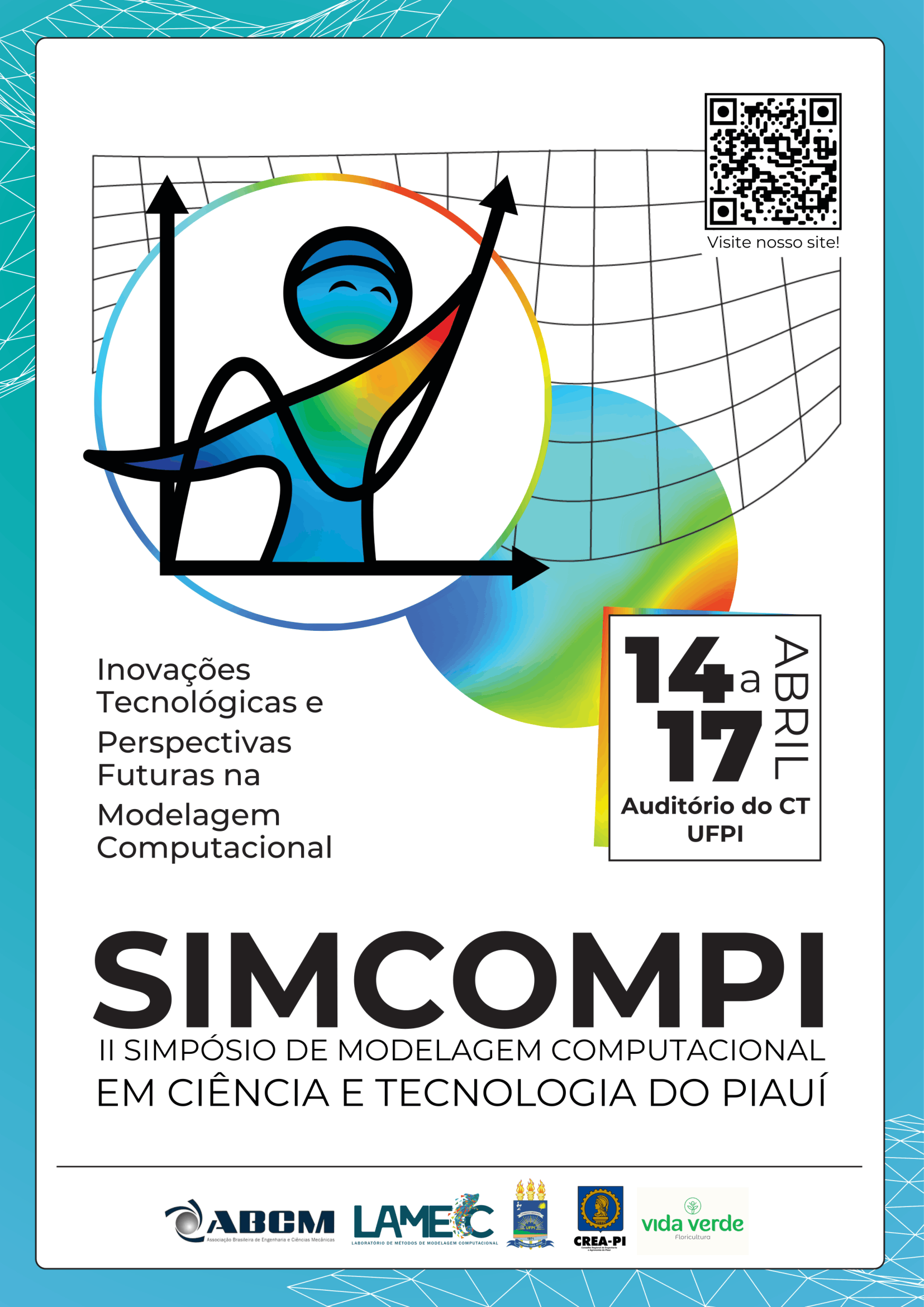 SIMCOMP Poster